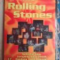 The Rolling Stones 17 Clips DVD
