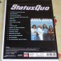 Status Quo Down Down DVD