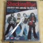 Shocking Blue Greatest Hits Around The World DVD