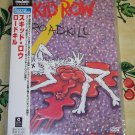 Skid Row Roadkill DVD