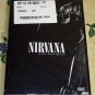 Nirvana A Rock Portrait Document DVD
