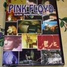 Pink Floyd Live Anthology DVD