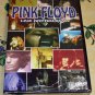 Pink Floyd Live Anthology DVD