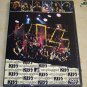 Kiss MTV Unplugged DVD