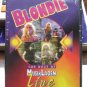 Blondie The Best Of Musikladen Live DVD