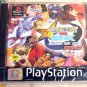 Capcom VS SNK Millennium Fight 2000 Pro Sony Playstation PAL (German Release)
