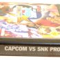 Capcom VS SNK Millennium Fight 2000 Pro Sony Playstation PAL (German Release)