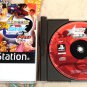 Capcom VS SNK Millennium Fight 2000 Pro Sony Playstation PAL (German Release)