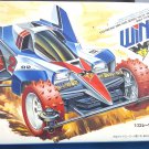 Winning Bird Tamiya Mini Racing 4-WD Made In Japan 1990