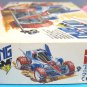 Winning Bird Tamiya Mini Racing 4-WD Made In Japan 1990