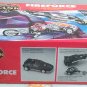 Fireforce Mobile Armored Strike Kommand MASK Kenner M.A.S.K. Split Seconds