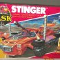Stinger Mobile Armored Strike Kommand MASK Kenner M.A.S.K. Venom