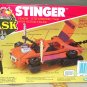 Stinger Mobile Armored Strike Kommand MASK Kenner M.A.S.K. Venom