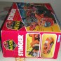 Stinger Mobile Armored Strike Kommand MASK Kenner M.A.S.K. Venom