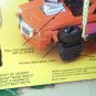 Stinger Mobile Armored Strike Kommand MASK Kenner M.A.S.K. Venom
