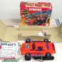 Stinger Mobile Armored Strike Kommand MASK Kenner M.A.S.K. Venom
