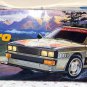 Audi Quattro Radioshack Tandy RC Radio Remote Control Scale 1/10