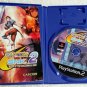 Capcom VS SNK 2 Mark Of The Millenium 2001 Sony Playstation-2 (PAL System)