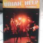 Uriah Heep The Anthology  DVD