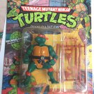 Michaelangelo Teenage Mutant Ninja Turtles TMNT 1988 Playmates