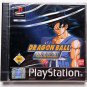 Dragon Ball Final Bout Sony Playstation PAL (German Release)