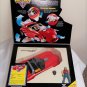 Sonic Stinger Vor-Tech / VorTech Undercover Conversion Squad Kenner Hasbro