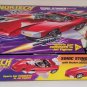 Sonic Stinger Vor-Tech / VorTech Undercover Conversion Squad Kenner Hasbro