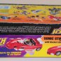 Sonic Stinger Vor-Tech / VorTech Undercover Conversion Squad Kenner Hasbro