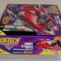 Sonic Stinger Vor-Tech / VorTech Undercover Conversion Squad Kenner Hasbro