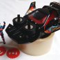 Raven Mobile Armored Strike Kommand MASK Kenner M.A.S.K.