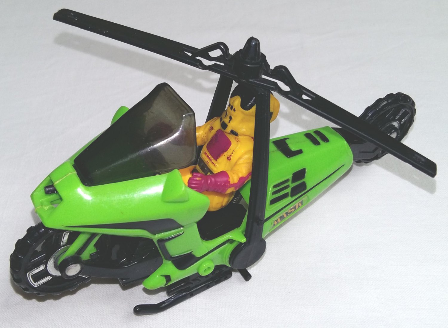 Condor Mobile Armored Strike Kommand MASK Kenner M.A.S.K.