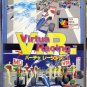 Virtua Racing Sega Mega Drive 16-Bits Japan 1992