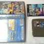 Virtua Racing Sega Mega Drive 16-Bits Japan 1992