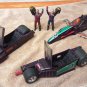 Buzzard Mobile Armored Strike Kommand MASK Kenner M.A.S.K.