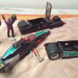Buzzard Mobile Armored Strike Kommand MASK Kenner M.A.S.K.
