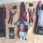Buzzard Mobile Armored Strike Kommand MASK Kenner M.A.S.K.