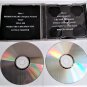 White Lion Escape From Brooklyn Video-CD 2X