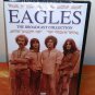 Eagles The Broadcast Collection DVD