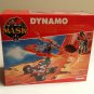 Dynamo Mobile Armored Strike Kommand MASK Kenner M.A.S.K.