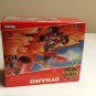 Dynamo Mobile Armored Strike Kommand MASK Kenner M.A.S.K.