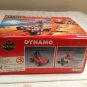 Dynamo Mobile Armored Strike Kommand MASK Kenner M.A.S.K.