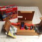 Dynamo Mobile Armored Strike Kommand MASK Kenner M.A.S.K.