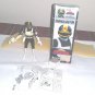 Dengeki Sentai Changeman Change Griffon Black Ranger Bandai GC-24 1985 Japan