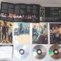 ABBA The Definitive Collection 2 CDs  & DVD