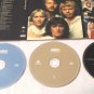 ABBA The Definitive Collection 2 CDs  & DVD