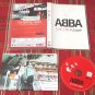 ABBA 日本上陸 In Japan DVD