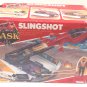 Slingshot Mobile Armored Strike Kommand MASK Kenner M.A.S.K.