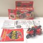 Vampire Mobile Armored Strike Kommand MASK Kenner M.A.S.K.