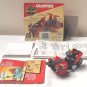Vampire Mobile Armored Strike Kommand MASK Kenner M.A.S.K.