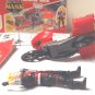 Vampire Mobile Armored Strike Kommand MASK Kenner M.A.S.K.